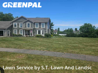 Grass Cutting nearby Hilton, NY, 