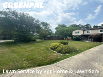 Lawn Service nearby Dayton, OH, 
