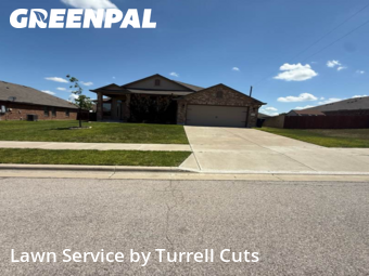 Yard Mowing nearby Killeen, TX, 