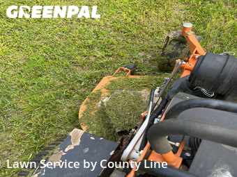 Lawn Mowing nearby Memphis, TN, 