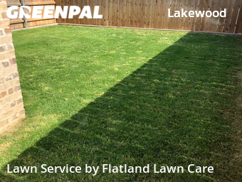 Lawn Mowing Service nearby Lubbock, TX, 