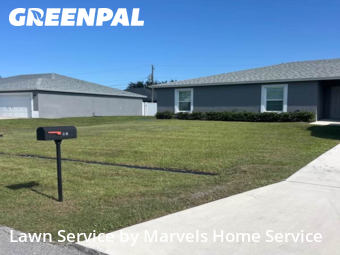 Lawn Mowing nearby Port St. Lucie, FL, 