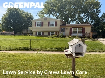 Grass Cutting nearby Oregon, OH, 