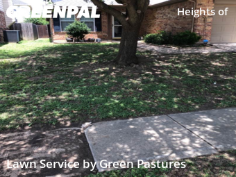 Lawn Care nearby Fort Worth, TX, 