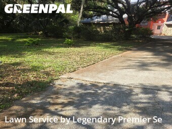 Lawn Care Service nearby Lake Wales, FL, 