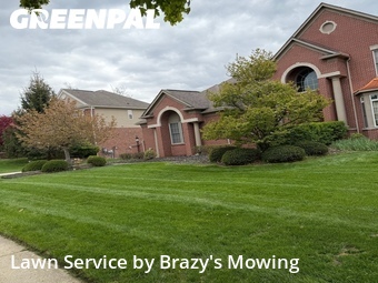 Lawn Mowing nearby Township Of Northville, MI, 