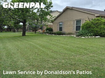 Lawn Cutting nearby Rowlett, TX, 