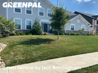 Lawn Maintenance nearby Westfield, IN, 
