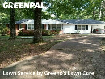 Lawn Care Service nearby Memphis, TN, 