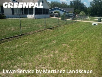 Lawn Care nearby Ocala, FL, 
