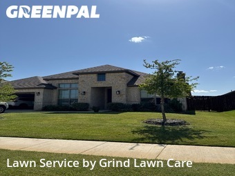 Lawn Cut nearby Joshua, TX, 