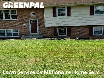 Grass Cut nearby Centreville, VA, 