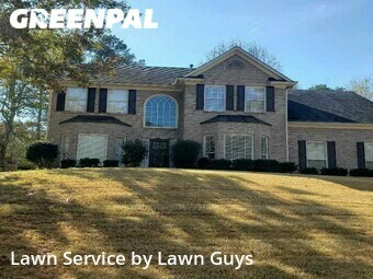 Lawn Mow nearby Cumming, GA, 