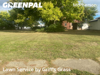 Lawn Cutting nearby Dayton, OH, 