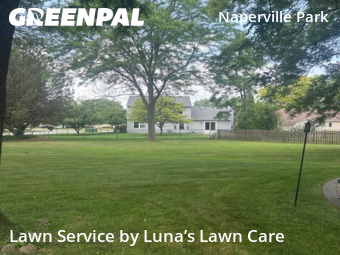 Lawn Care nearby Naperville, IL, 
