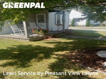 Lawn Maintenance nearby Bay City, MI, 