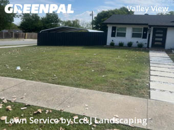 Yard Mowing nearby Mesquite, TX, 