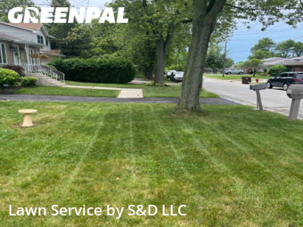 Lawn Service nearby Oak Forest, IL, 