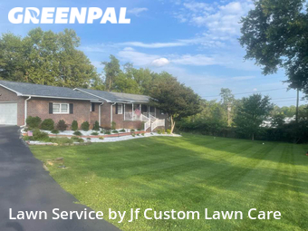 Grass Cutting nearby Kingsport, TN, 