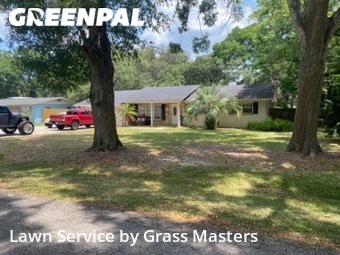 Lawn Cutting nearby Altamonte Springs, FL, 