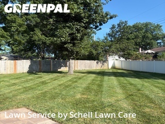 Yard Cutting nearby Ballwin, MO, 