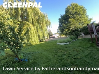 Lawn Service nearby Itasca, IL, 