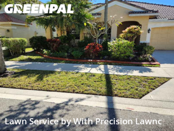 Lawn Maintenance nearby Weston, FL, 