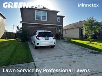 Grass Cutting nearby Houston, TX, 