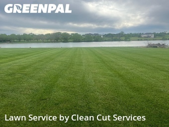 Lawn Cutting nearby Auburn, KS, 
