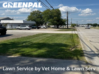 Lawn Maintenance nearby Fairfield, OH, 