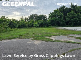 Lawn Care Service nearby Panama City, FL, 