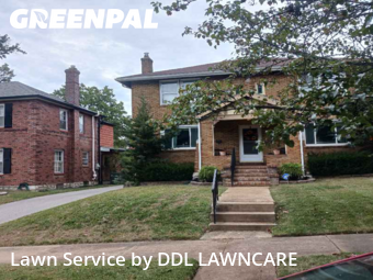 Lawn Mowing nearby St. Louis, MO, 