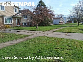 Lawn Mowing nearby Ypsilanti, MI, 