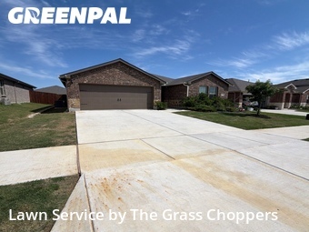 Lawn Maintenance nearby Denton, TX, 