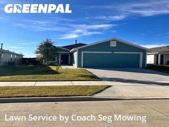 Lawn Maintenance nearby Mc Kinney, TX, 