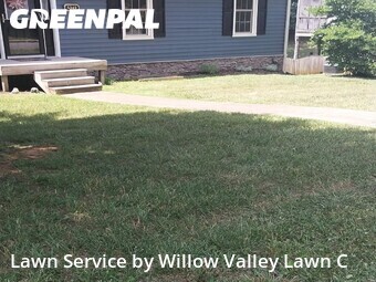Lawn Service nearby Roanoke, VA, 
