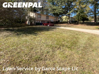 Yard Mowing nearby Stone Mountain, GA, 