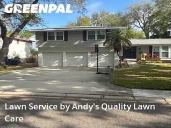 Yard Mowing nearby Seminole, FL, 