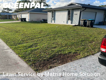 Yard Cutting nearby Palm Bay, FL, 