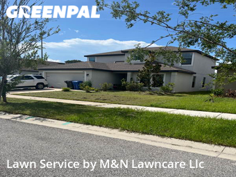 Lawn Mow nearby Ruskin, FL, 