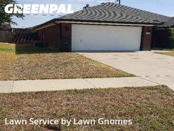 Lawn Cut nearby Killeen, TX, 
