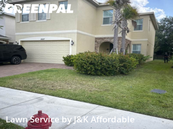 Lawn Cutting nearby Port St. Lucie, FL, 