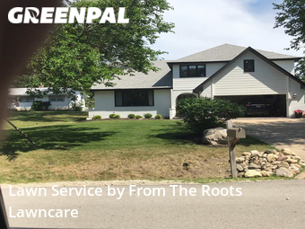 Lawn Service nearby Downers Grove, IL, 