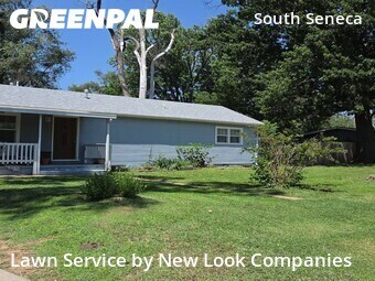 Lawn Mowing Service nearby Wichita, KS, 