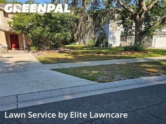 Yard Cutting nearby Tampa, FL, 