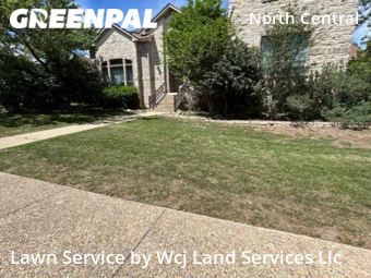 Grass Cutting nearby San Antonio, TX, 