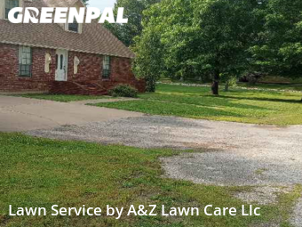Lawn Maintenance nearby Joplin, MO, 