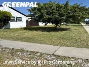 Grass Cut nearby West Covina, CA, 