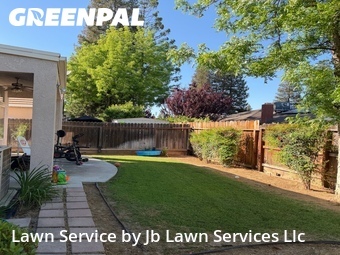 Lawn Mow nearby Fresno, CA, 