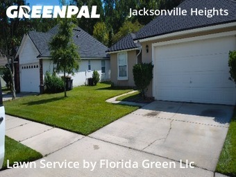 Lawn Mowing nearby Jacksonville, FL, 